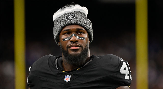 Lions sign veteran LB Devin White after bounce-back 2025 season