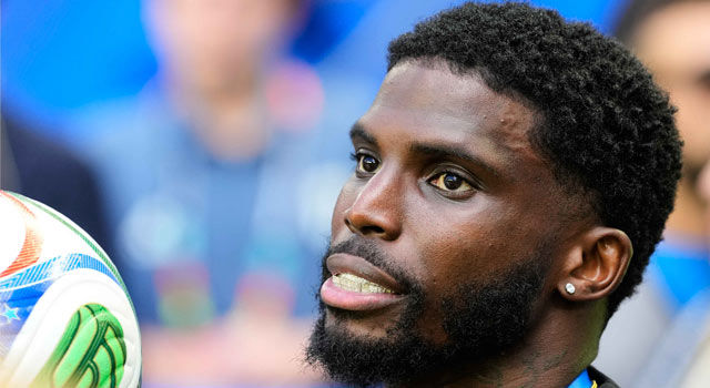 Free-agent WR Tyreek Hill provides update after season-ending injury: 'No power in my left leg'