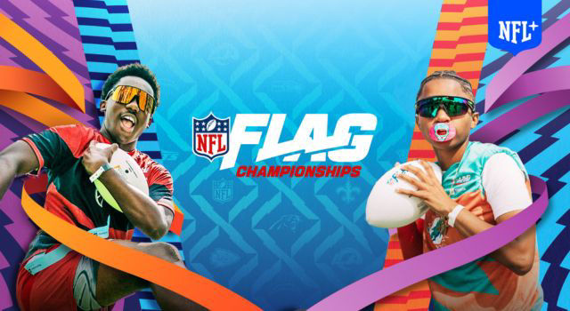 Seahawks, Buccaneers win respective 2026 NFL FLAG titles