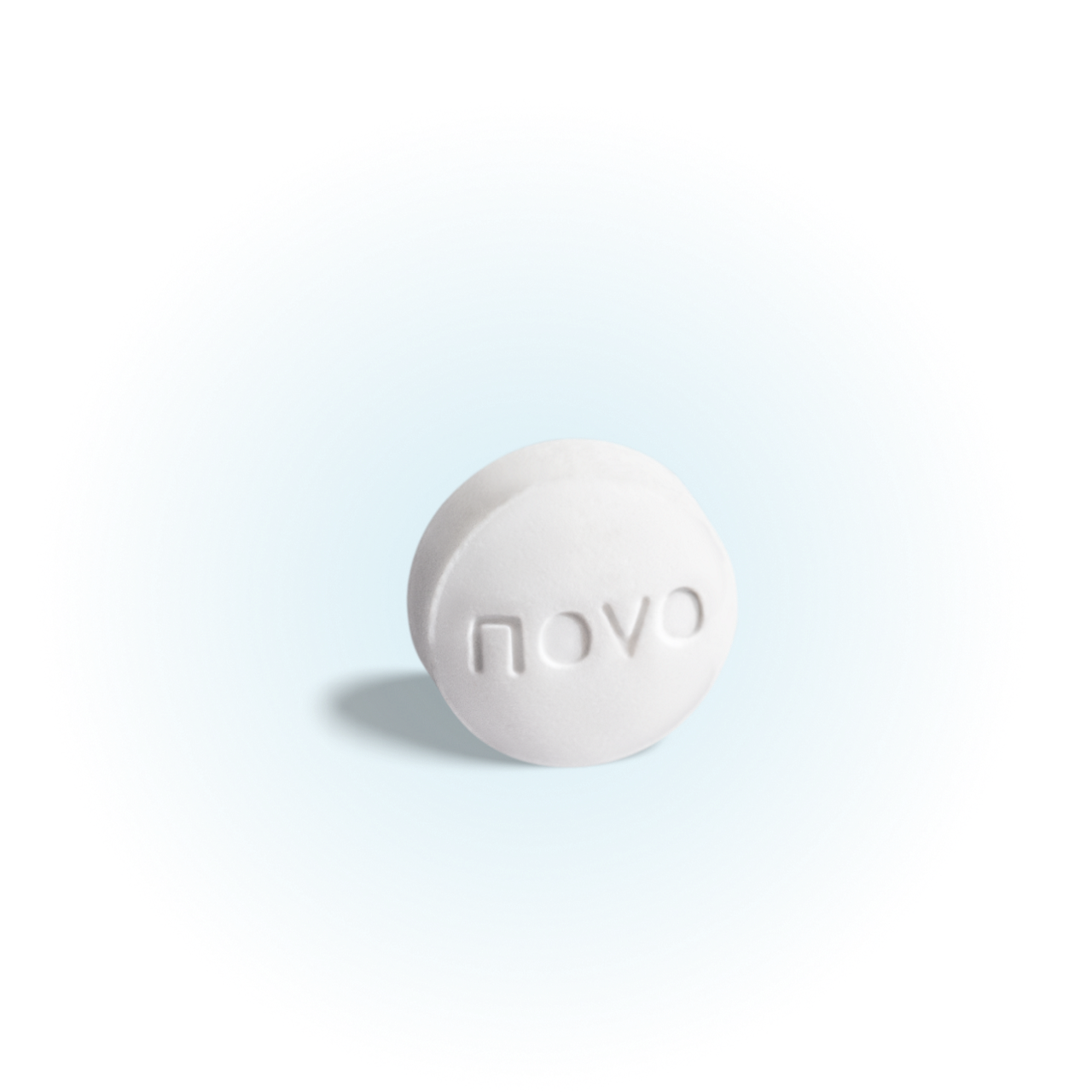 Wegovy<sup>®</sup> pill