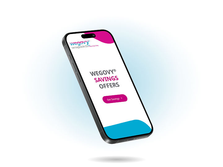 Wegovy savings offer preview