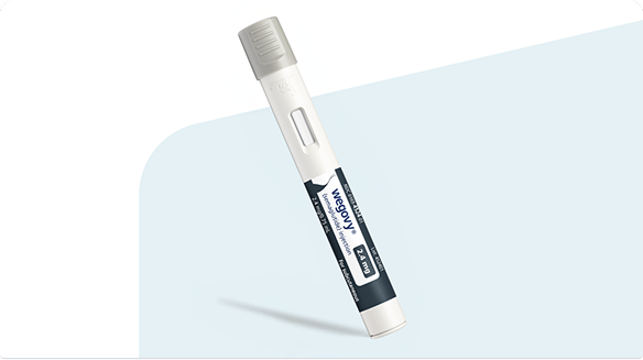 Wegovy pen