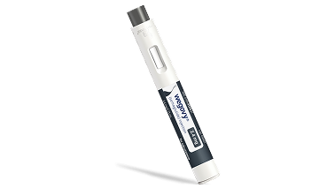 Wegovy pen
