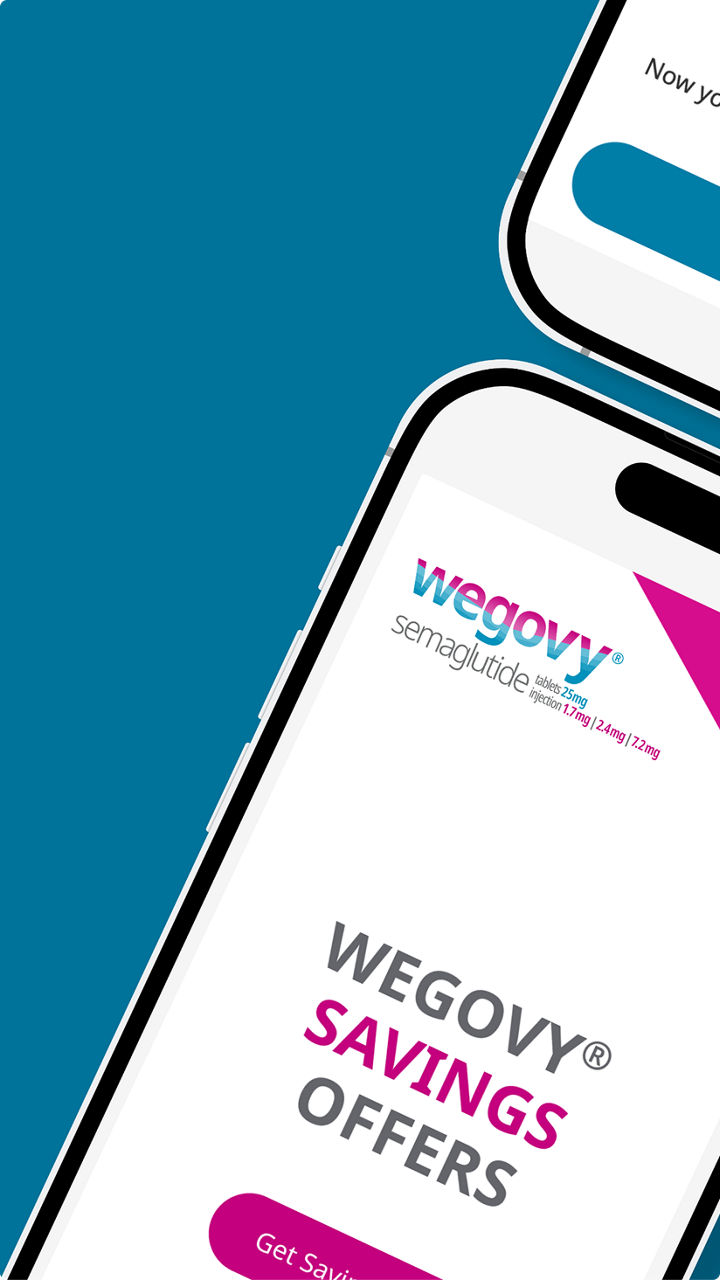 Wegovy Savings Offers