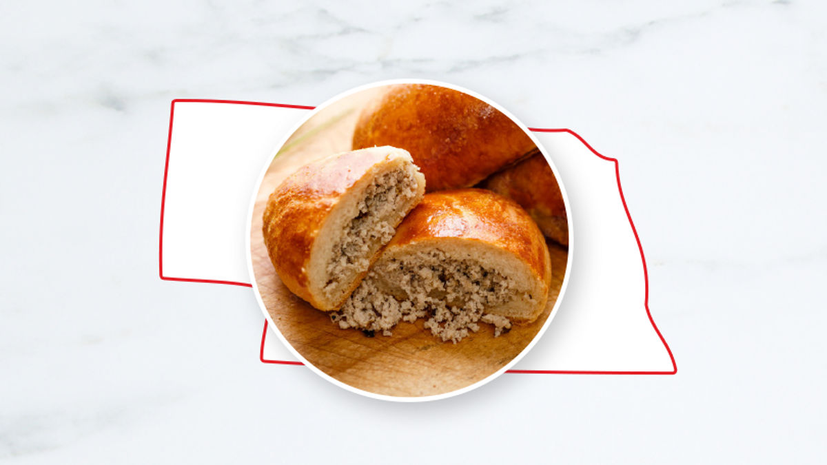 Nebraska Runza