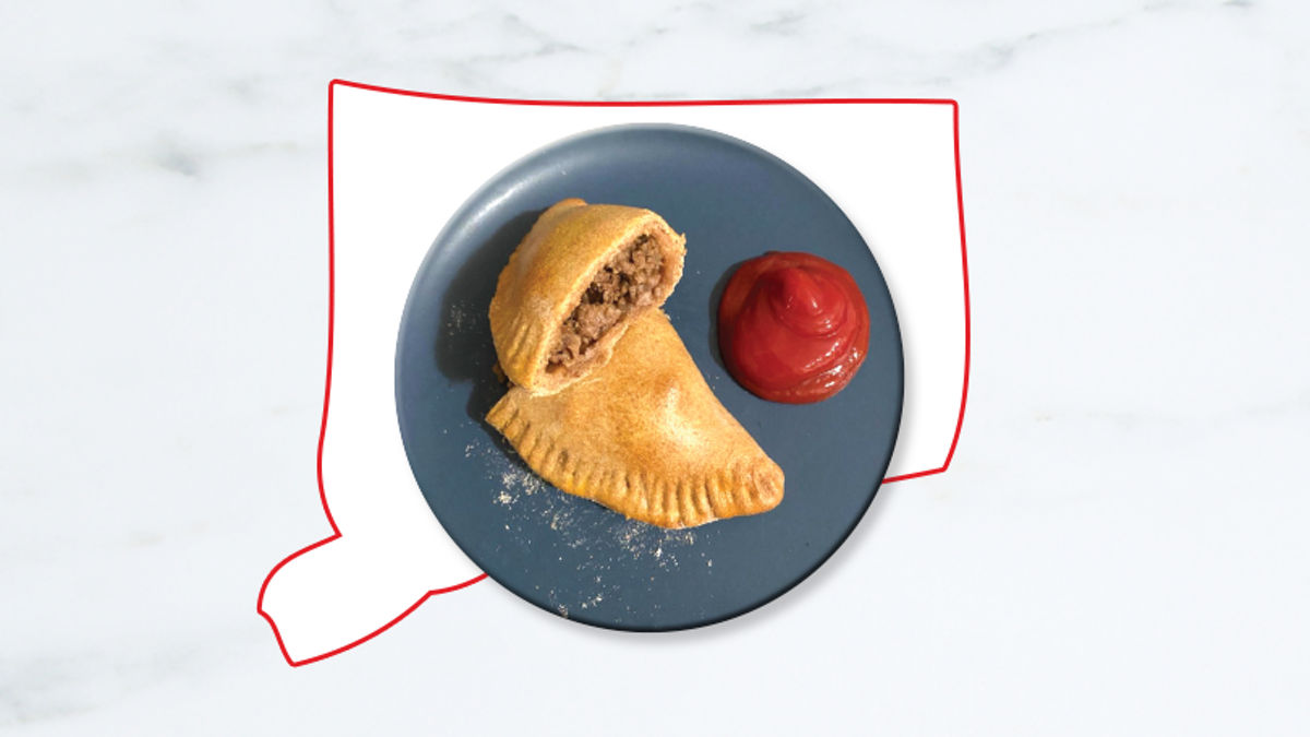 North Dakota Fleischkuekle
