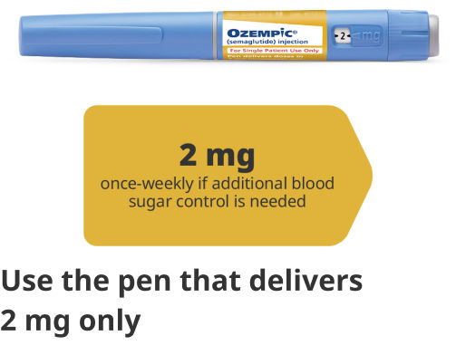 2 mg dose escalation