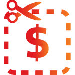 Coupon icon