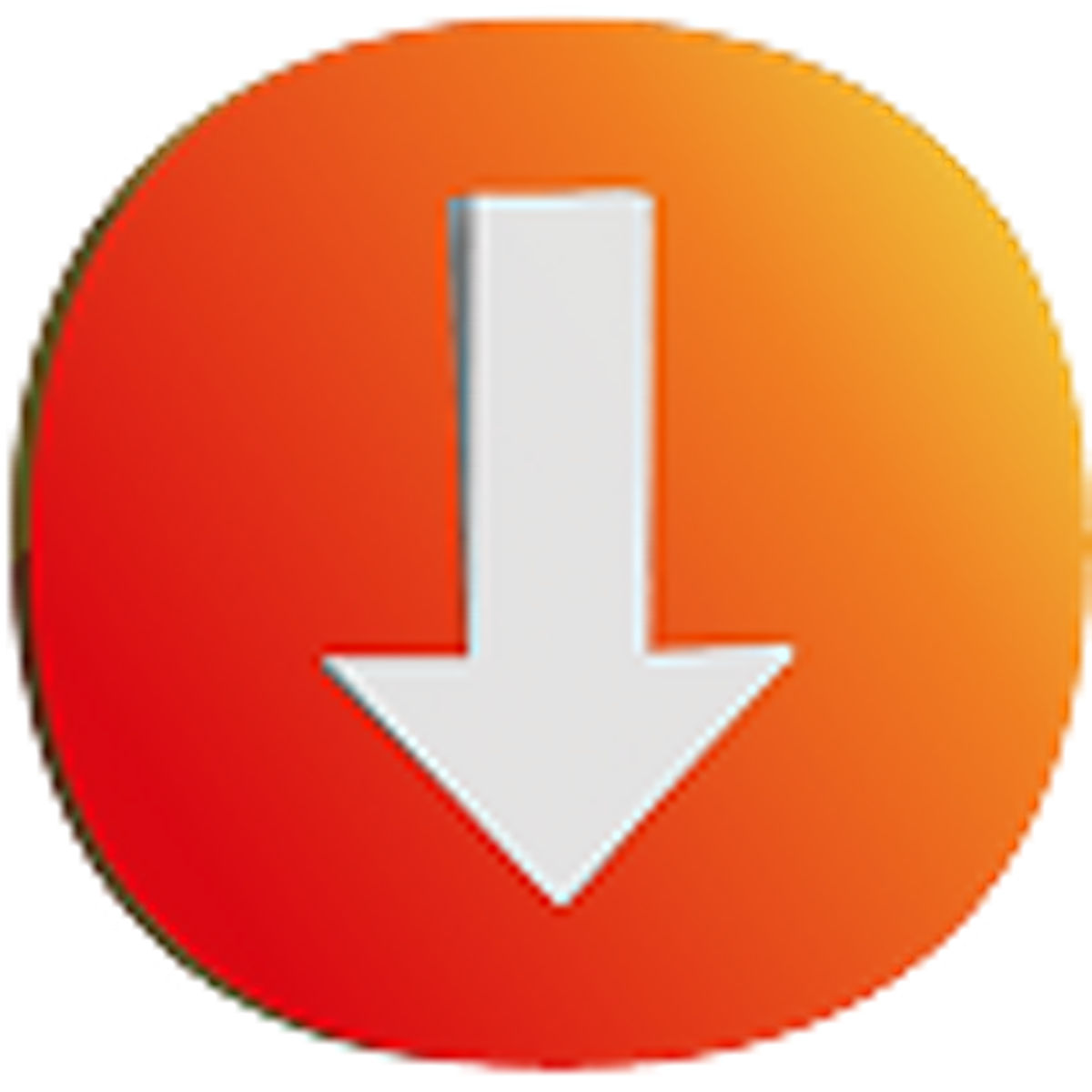 Down Arrow Icon