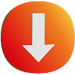 Down Arrow Icon