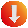 Down Arrow Icon