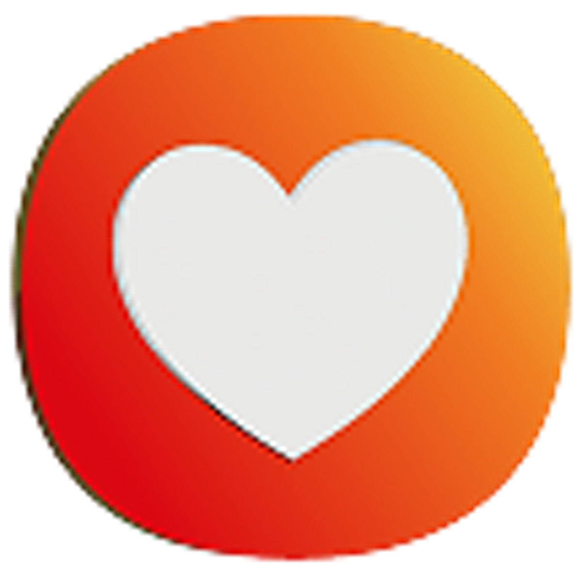 Heart Icon