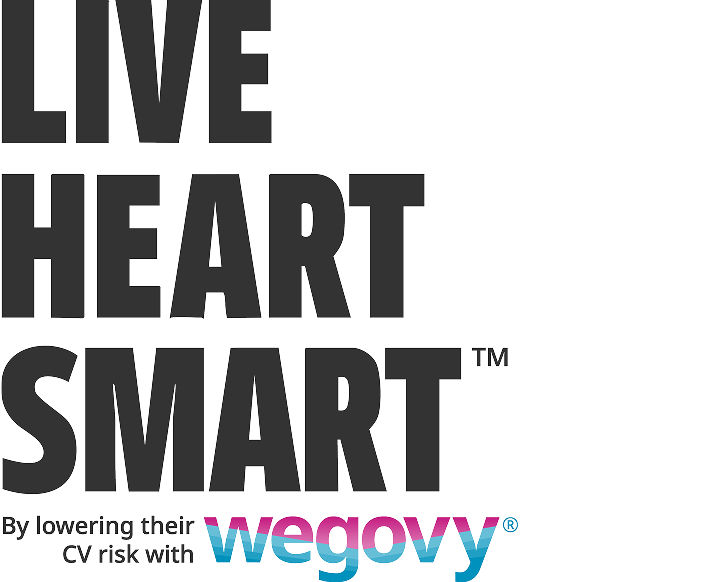 Wegovy® for Cardiovascular Risk