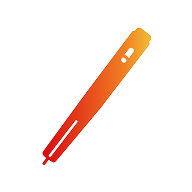 Pen with cap