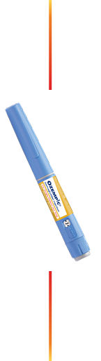 Ozempic® 2 mg pen