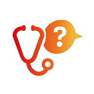 questions for doctor icon image