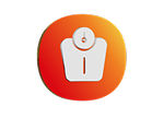Scale Icon