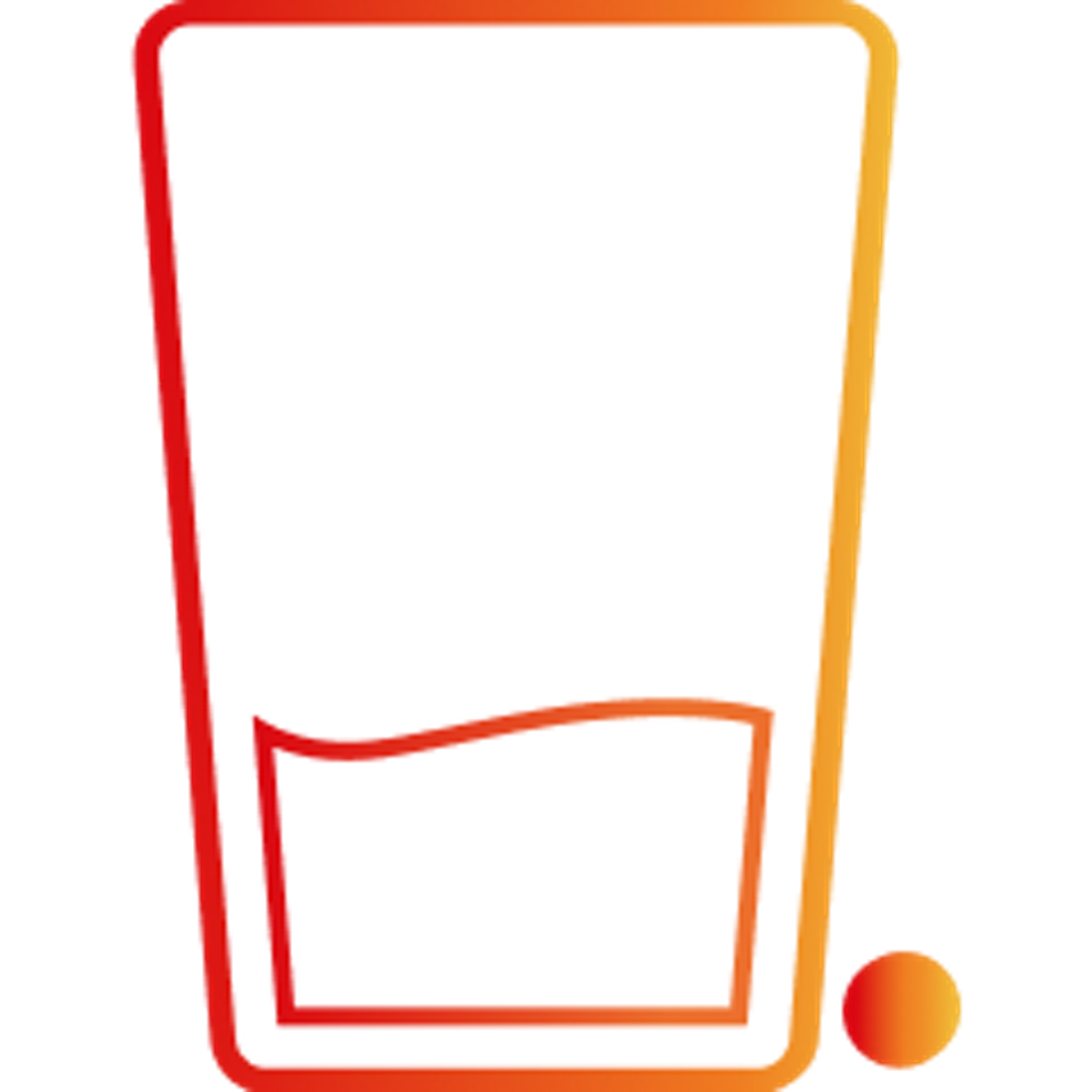 Drink icon