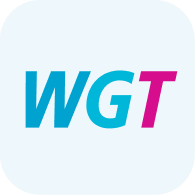WeGoTogether® mobile application logo