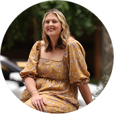 Tricia Wegovy Ambassador
