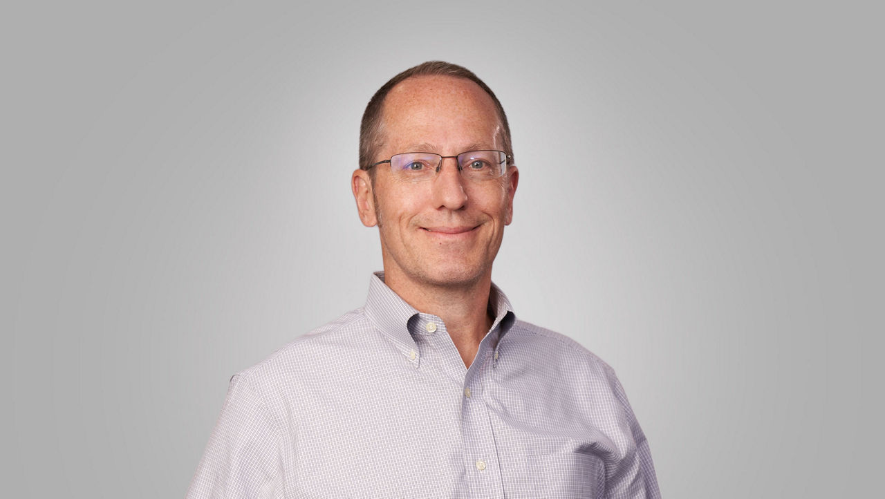 NRG People Power: Get to Know Hans Rottmann