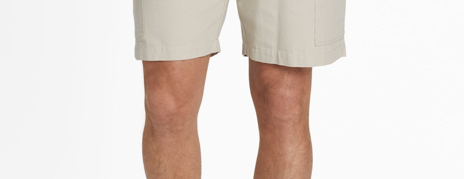 Blair mens cargo store shorts