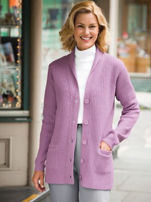 super soft cardigan sweaters