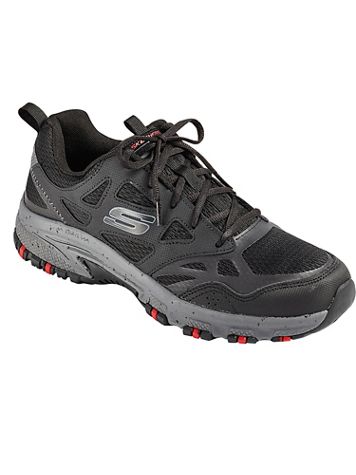 Skechers® Men’s Hillcrest Trail Walking Sneaker - Image 1 of 63