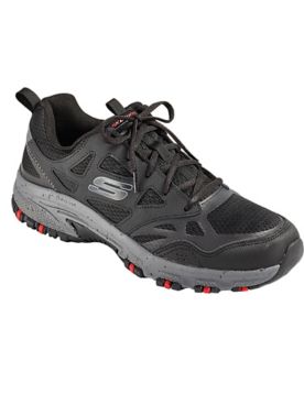 Skechers® Men’s Hillcrest Trail Walking Sneaker