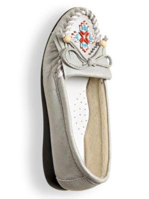 blair moccasins