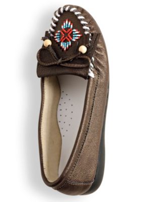 blair moccasins