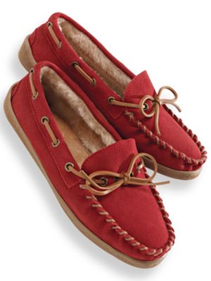 blair moccasins