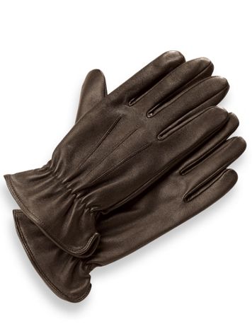 John Blair Lambskin Gloves - Image 2 of 2