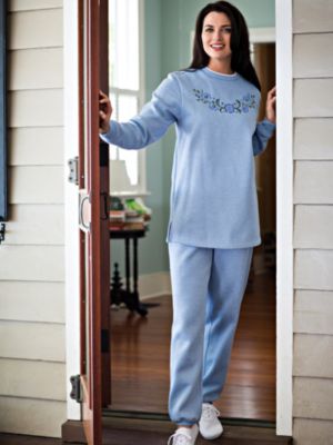 blair sweatsuits