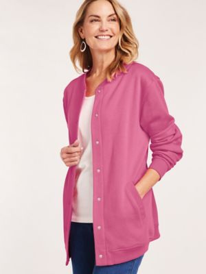 Women's Jackets Outerwear