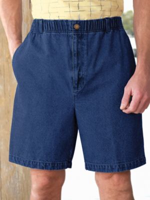 scandia woods shorts