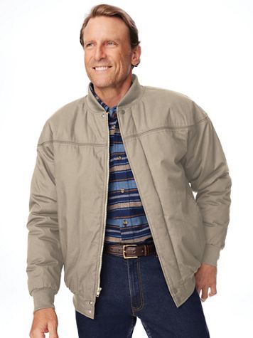 John Blair 3-Season Insulated Jacket - Image 1 of 2