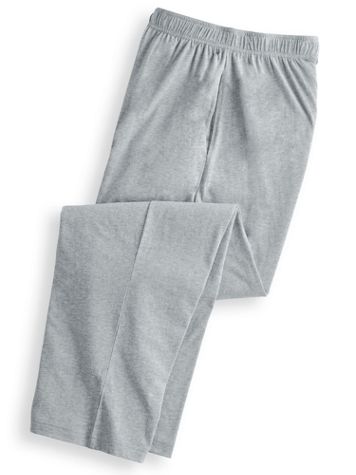 John Blair Jersey Knit Pants - Image 2 of 2