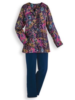 Women's Dressy Pant Suits & Casual Sets | Blair