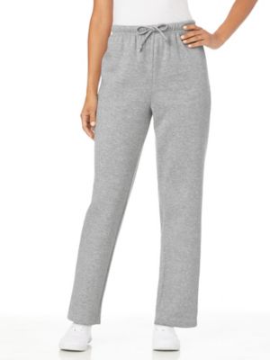 ladies petite sweatpants