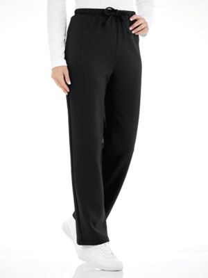 misses petite sweatpants