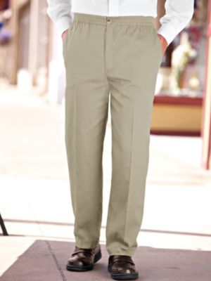 nike therma standard fit pants