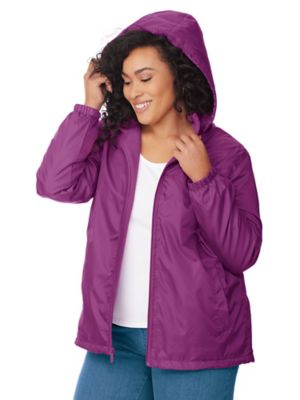 blair plus size winter coats