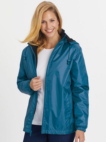 Totes Water-Resistant Storm Jacket  - Image 4 of 6