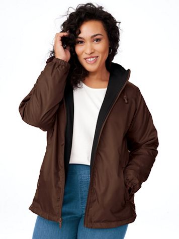 Totes Water-Resistant Storm Jacket  - Image 8 of 11