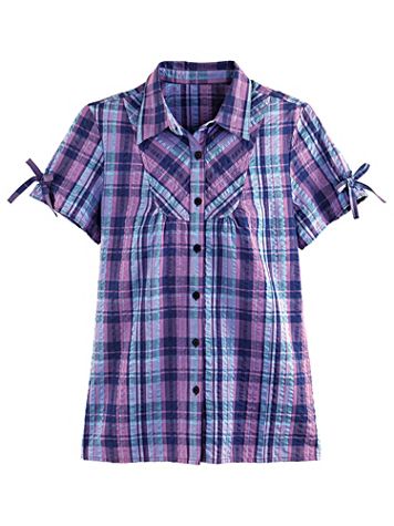 Camp Shirt - Image 1 of 2