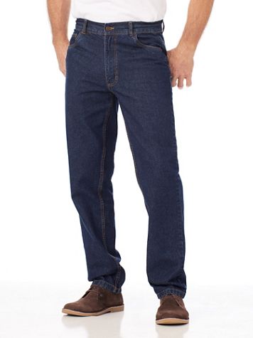 John Blair Classic-Fit Jeans - Image 5 of 6