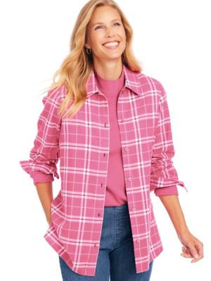 super soft flannel