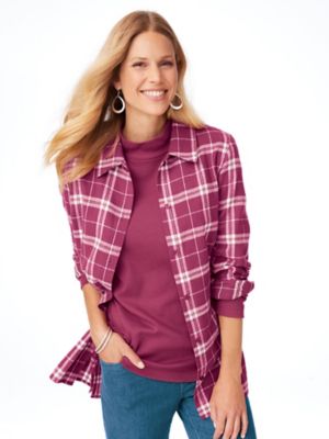 Women's Shirts Tops and Blouses
