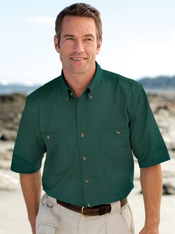 john blair pilot shirt